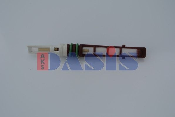 AKS DASIS Расширительный клапан, кондиционер 840380N
